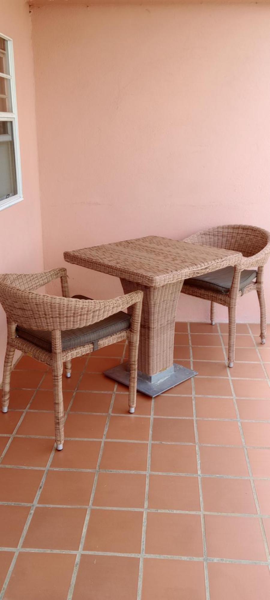 Ferienwohnung Chez Emmanuel Gros Islet Exterior foto